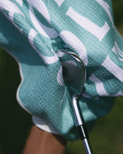 Anti Golf Golf Club Golf ECO Towel