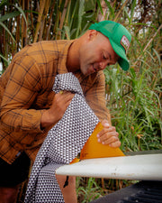 Delta Outdoor ECO Towel