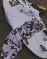 Parker Coffin Outdoor ECO Towel