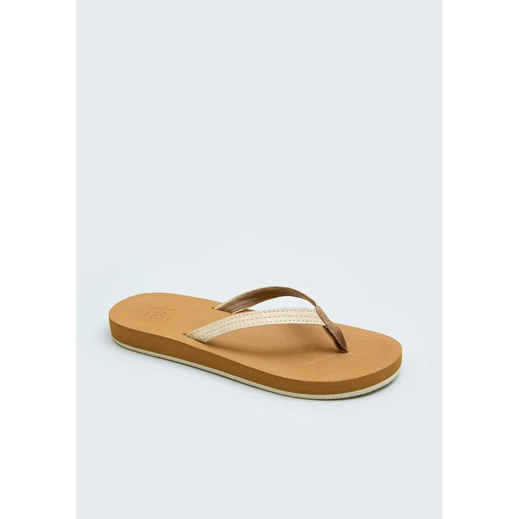 Southside Eco Thongs in Sand