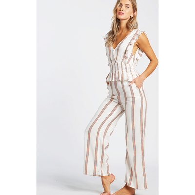 Coming Home Jumpsuit