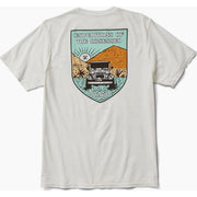 Expeditions Of The Obsessed Premium Tee