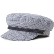 Fiddler Cap - Black