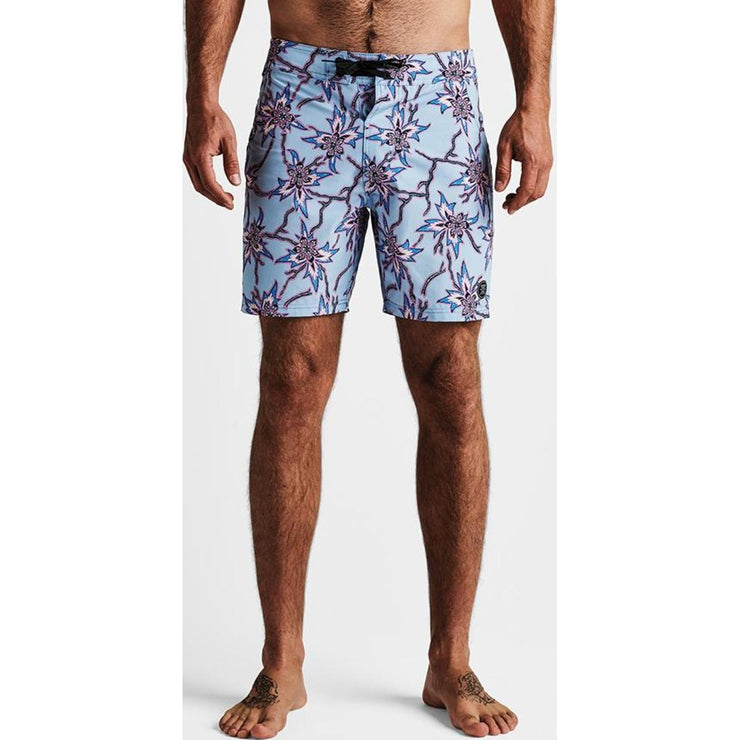 Passage Batik Bloom Boardshorts 19"