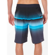 Mirage Setters 21" Boardshorts in Neon Blue