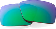 Cyrus Replacement Lenses - Happy Bronze Polar W/green Spectra