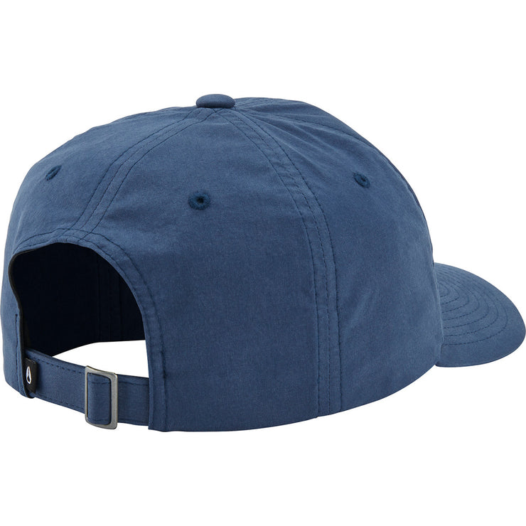 Del Mar Strapback Hat