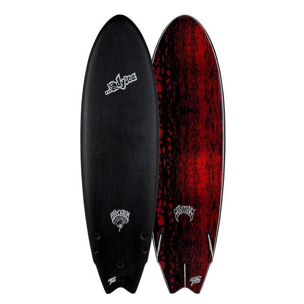 CATCH SURF X LOST RNF 6'5" ODY65-LST