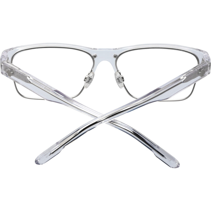 Brody 5050 57 - Crystal Matte Silver