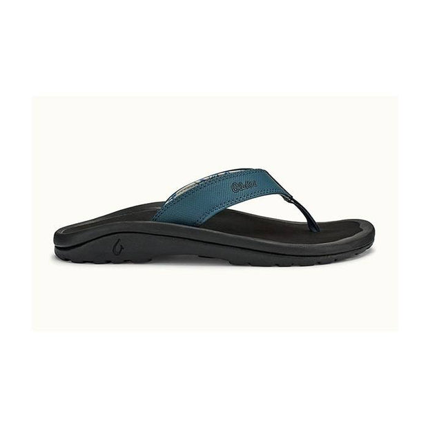 OLUKAI 'OHANA MENS SANDALS  10110