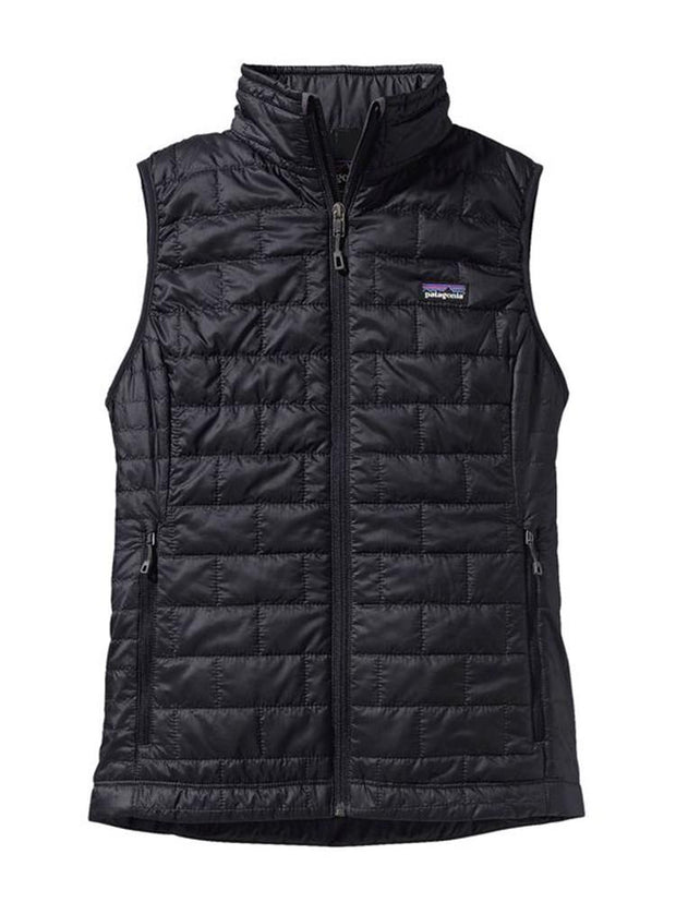 PATAGONIA, PATAGONIA NANO PUFF VEST <p>84247</p>, [description] - Spyder Surf