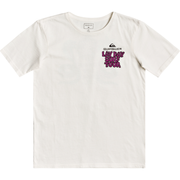 BOYS DIFFERENT SIDES SS YOUTH TEE