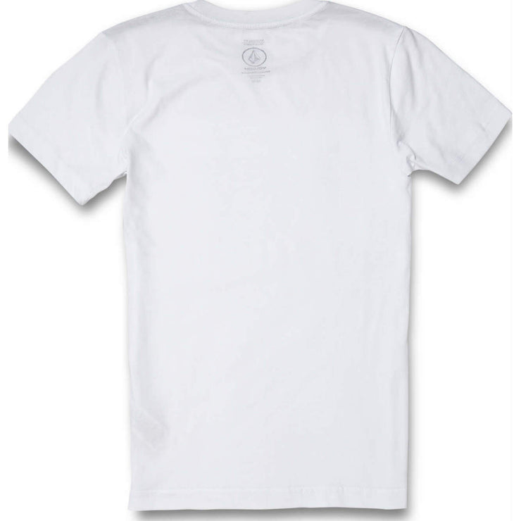 Big Boys Infillion Short Sleeve Tee