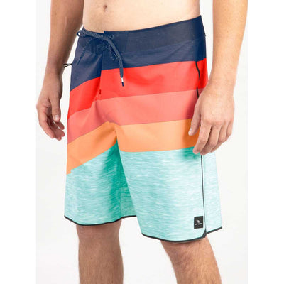 Mirage React Ultimate 20" Boardshorts in Grey