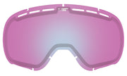 Marshall Lens-Happy Pink W/Lucid Blue