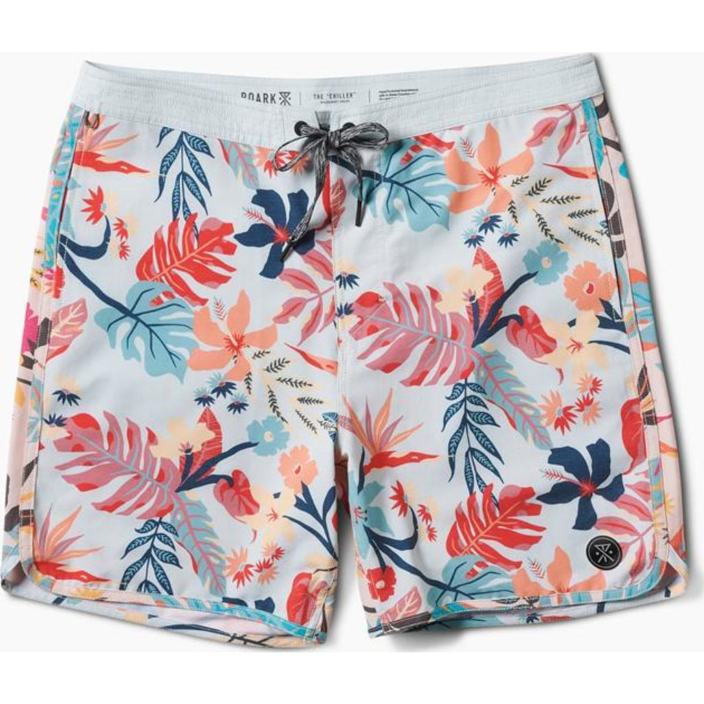 Chiller Desert Tropics Boardshorts 17