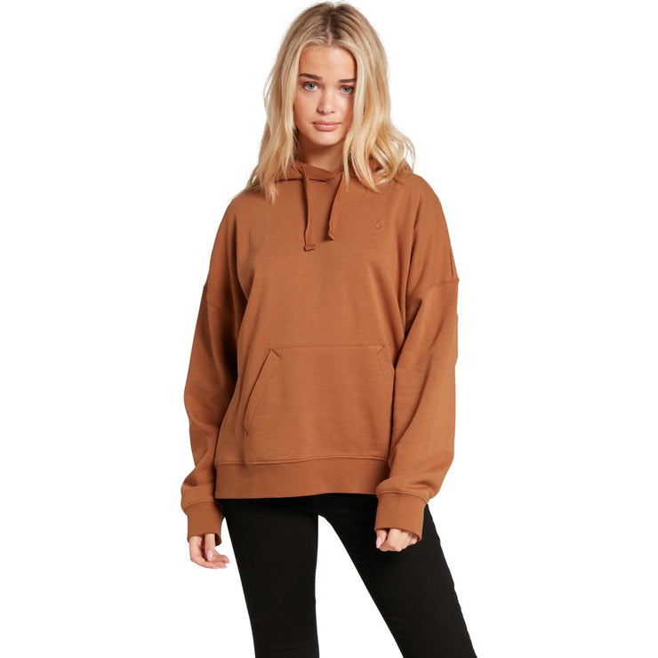 STONE HEART HOODIE