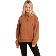 STONE HEART HOODIE