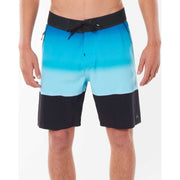 Mirage Simulate Ultimate 19" Boardshorts in Bright Red