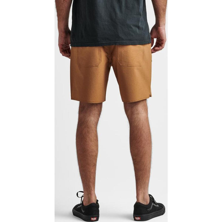 Layover 2.0 Trail Shorts 18"
