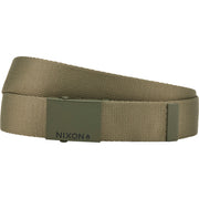 Cadet Belt