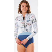 G-Bomb Searchers Long Sleeve Spring Suit Wetsuit