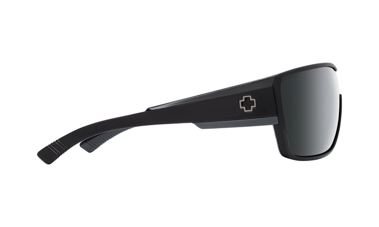 Tron 2 Black - Happy Bronze Polar W/Black Mirror