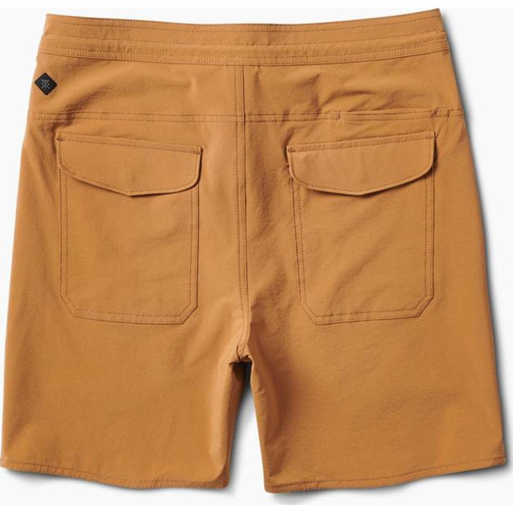 Layover 2.0 Trail Shorts 18"