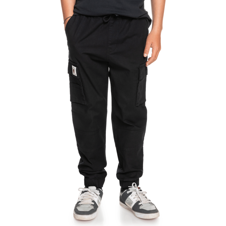BOYS BACK TO CARGO PANT YOUTH