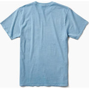 Peaking Premium Pocket Tee