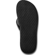 E-Cliner Sandals - Black