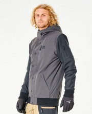 Traction Snow Jacket