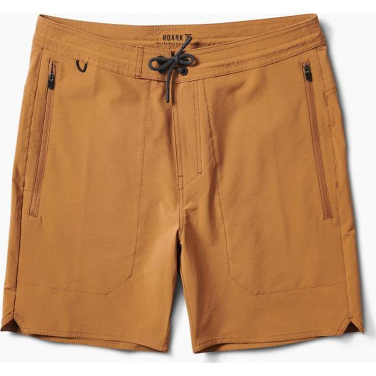 Layover 2.0 Trail Shorts 18"