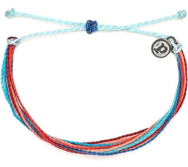 PURA VIDA BRIGHT ORIGINAL 10BRPK1236 - Spyder Surf