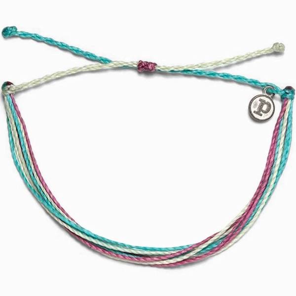 PURA VIDA ORIGINAL ANKLET 10BRPK1159