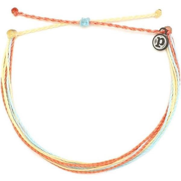 PURA VIDA ORIGINAL ANKLET 10BRPK1159