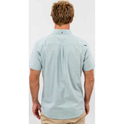 Ourtime Short Sleeve Shirt in Blue