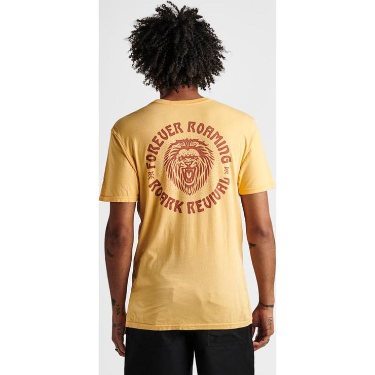 Forever Roaming Premium Tee
