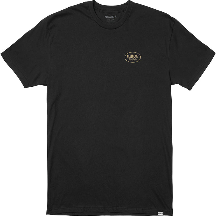 Traction S/S Tee