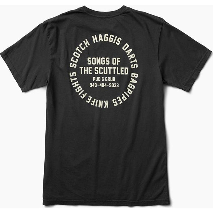 Songs Of The Scuttled Premium Tee