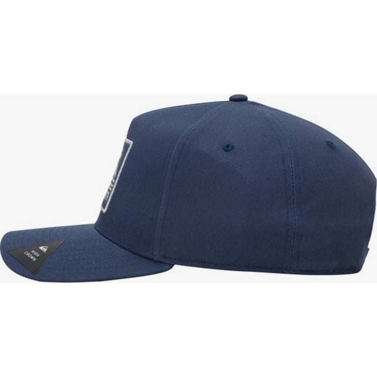 The Lineman Snapback Hat