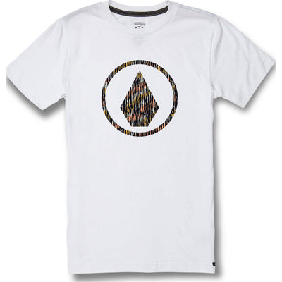 Big Boys Infillion Short Sleeve Tee