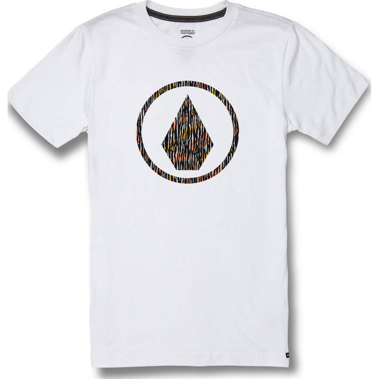 Big Boys Infillion Short Sleeve Tee