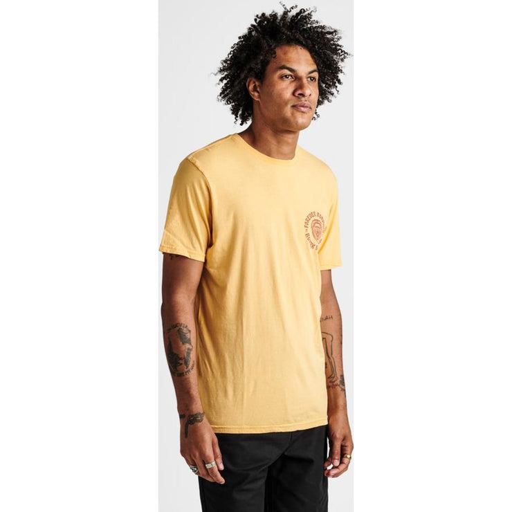 Forever Roaming Premium Tee