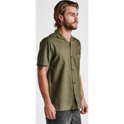 Scorpions Of The Sahara Button Up Shirt