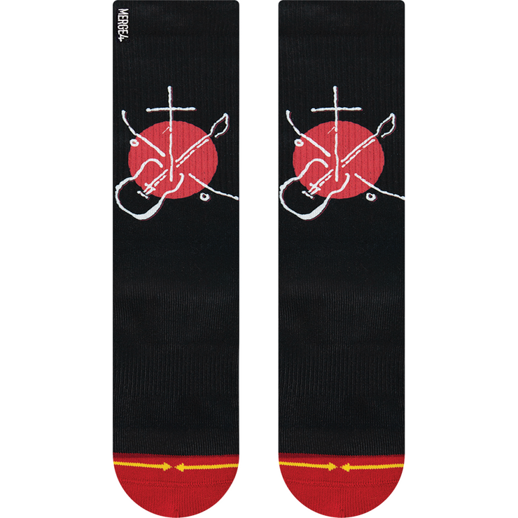 Christian Hosoi Sacred