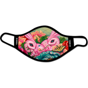 Caia Koopman Bunnies Mask