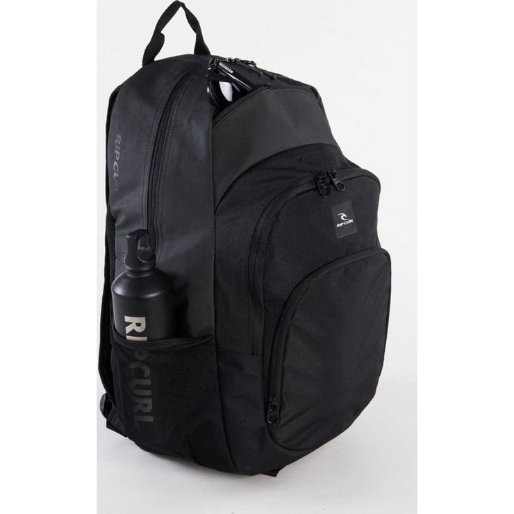 Overtime 33L Midnight Backpack in Midnight