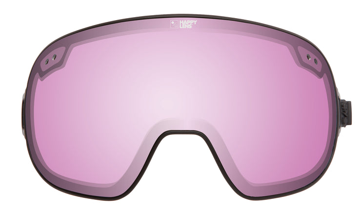 Bravo Lens-Happy Pink W/Lucid Blue