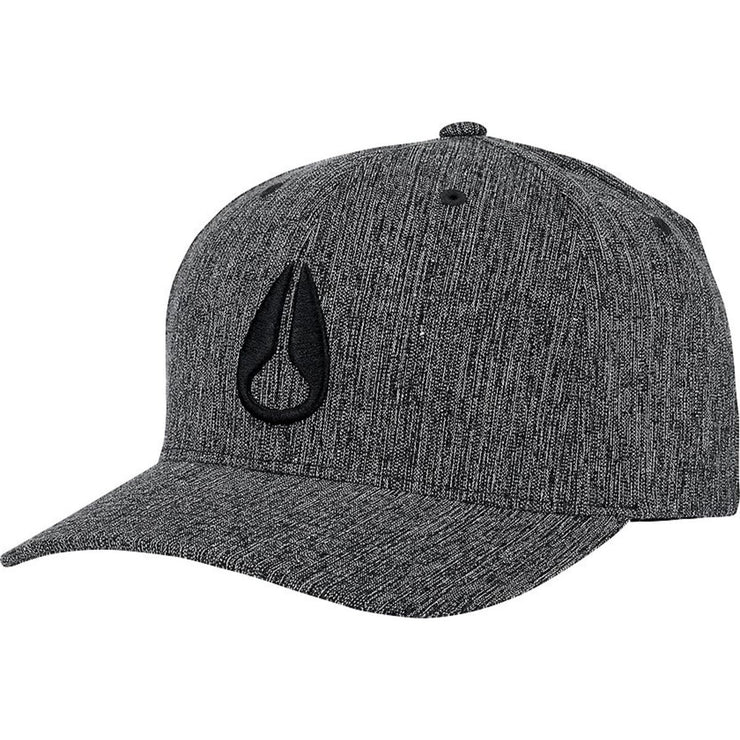Deep Down Athletic Textured Hat